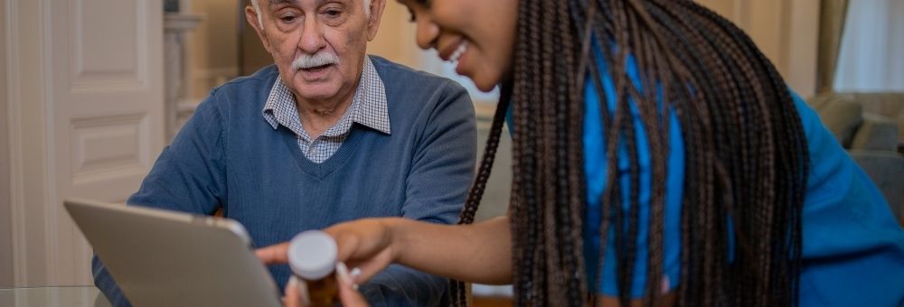Select Nursing Home