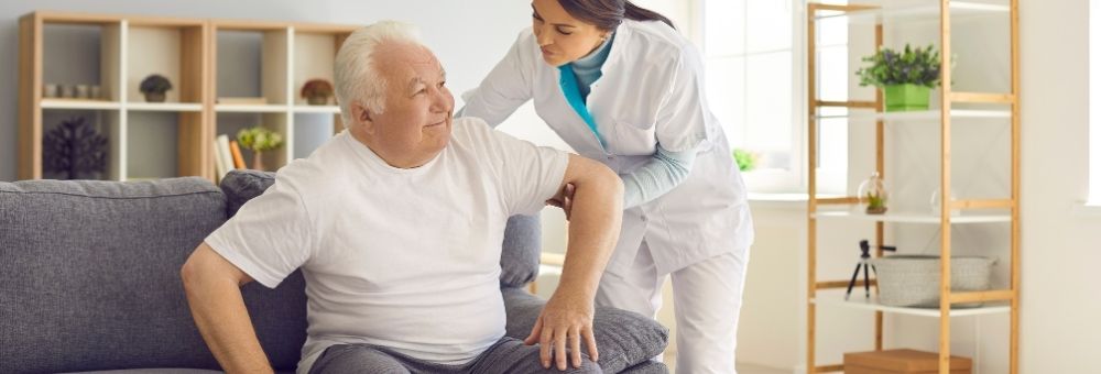 Select Nursing Home